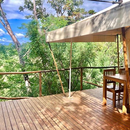Hyla Nature Retreat Hotel San Jose Pinilla Luaran gambar