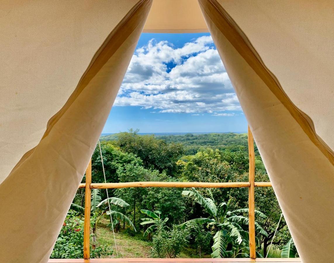 Hyla Nature Retreat Hotel San Jose Pinilla Luaran gambar
