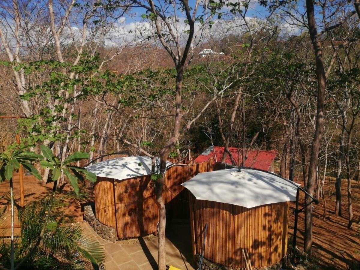 Hyla Nature Retreat Hotel San Jose Pinilla Luaran gambar