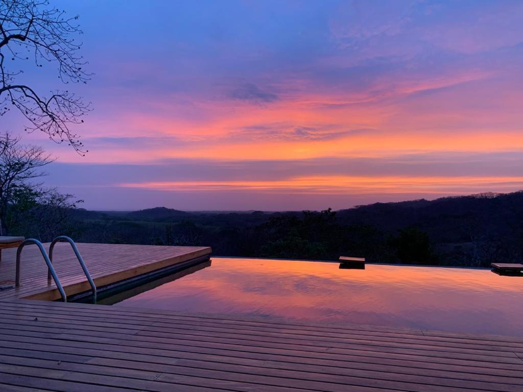 Hyla Nature Retreat Hotel San Jose Pinilla Luaran gambar