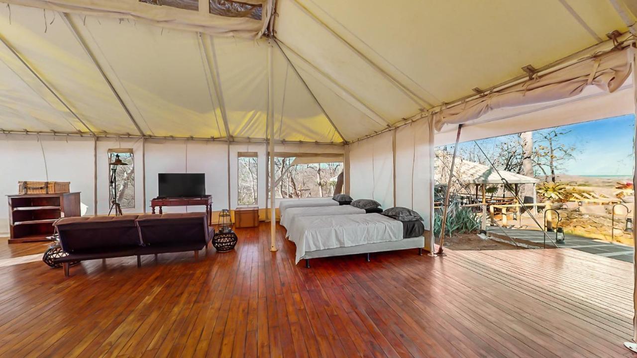 Hyla Nature Retreat Hotel San Jose Pinilla Luaran gambar
