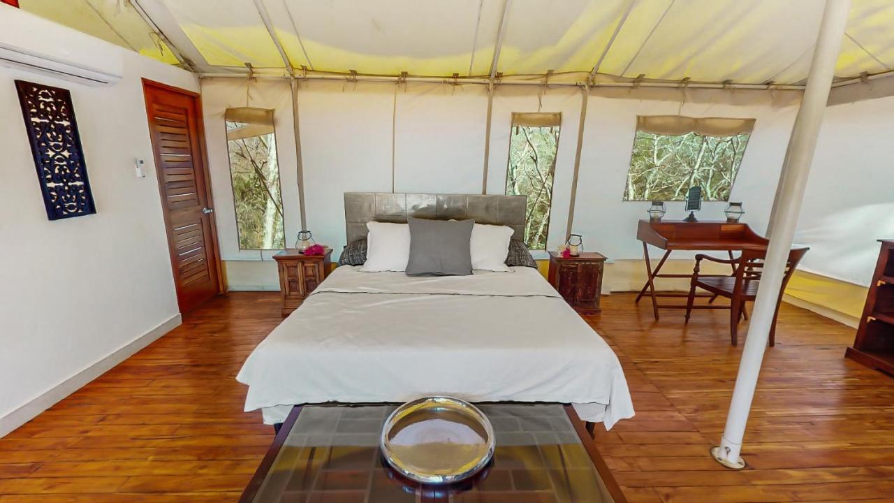 Hyla Nature Retreat Hotel San Jose Pinilla Luaran gambar