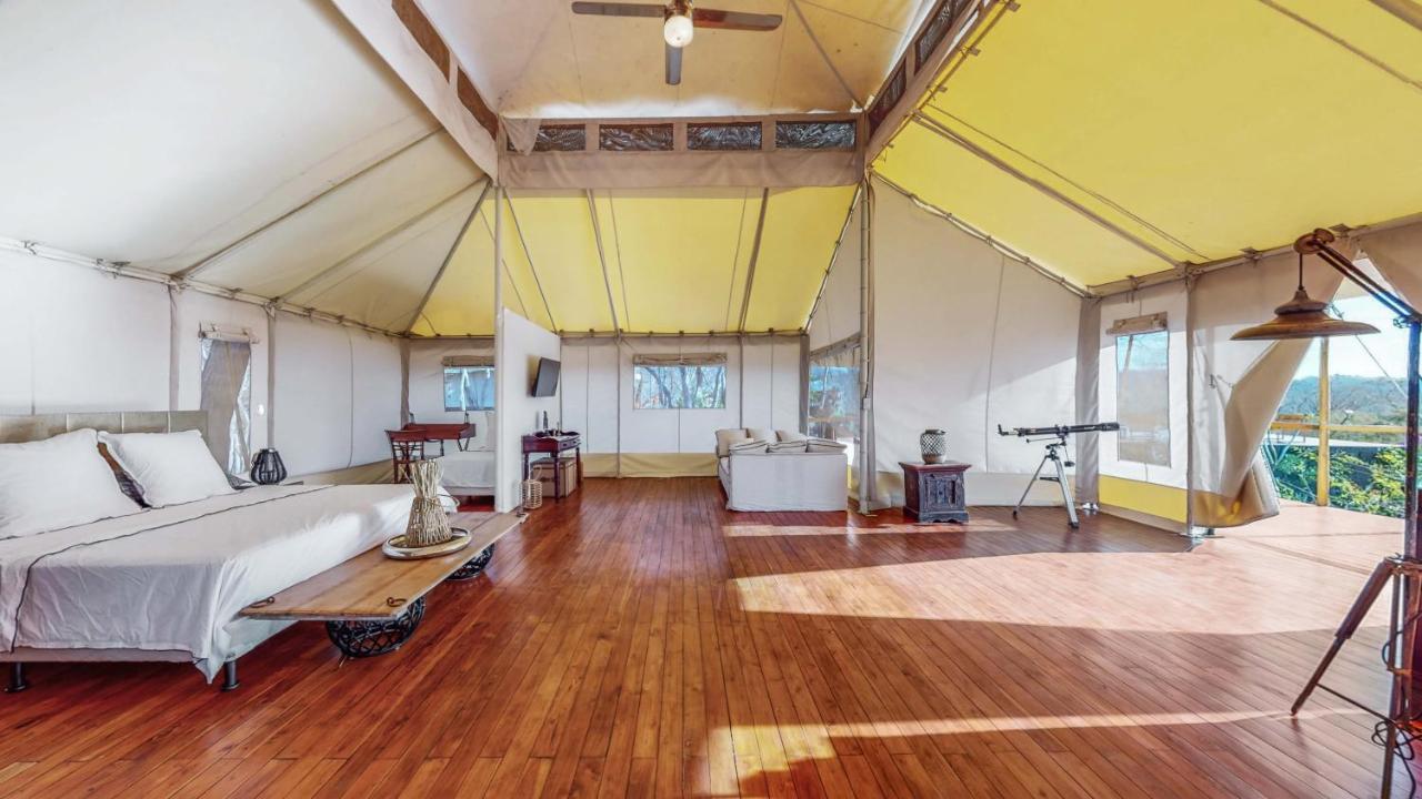 Hyla Nature Retreat Hotel San Jose Pinilla Luaran gambar