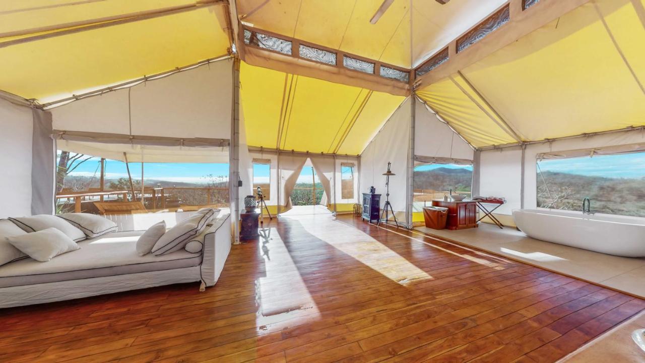 Hyla Nature Retreat Hotel San Jose Pinilla Luaran gambar