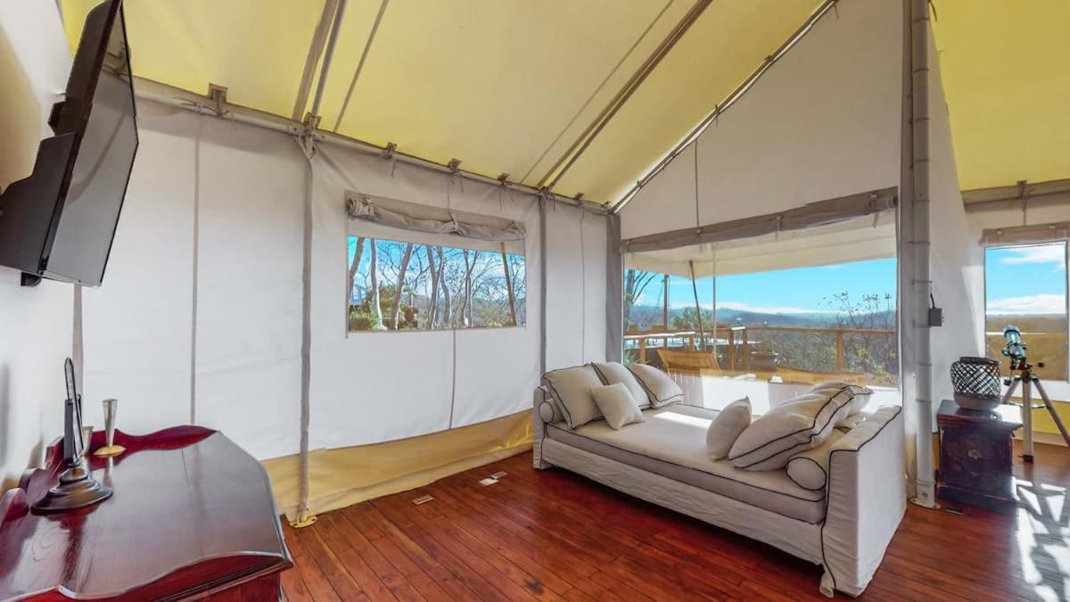 Hyla Nature Retreat Hotel San Jose Pinilla Luaran gambar