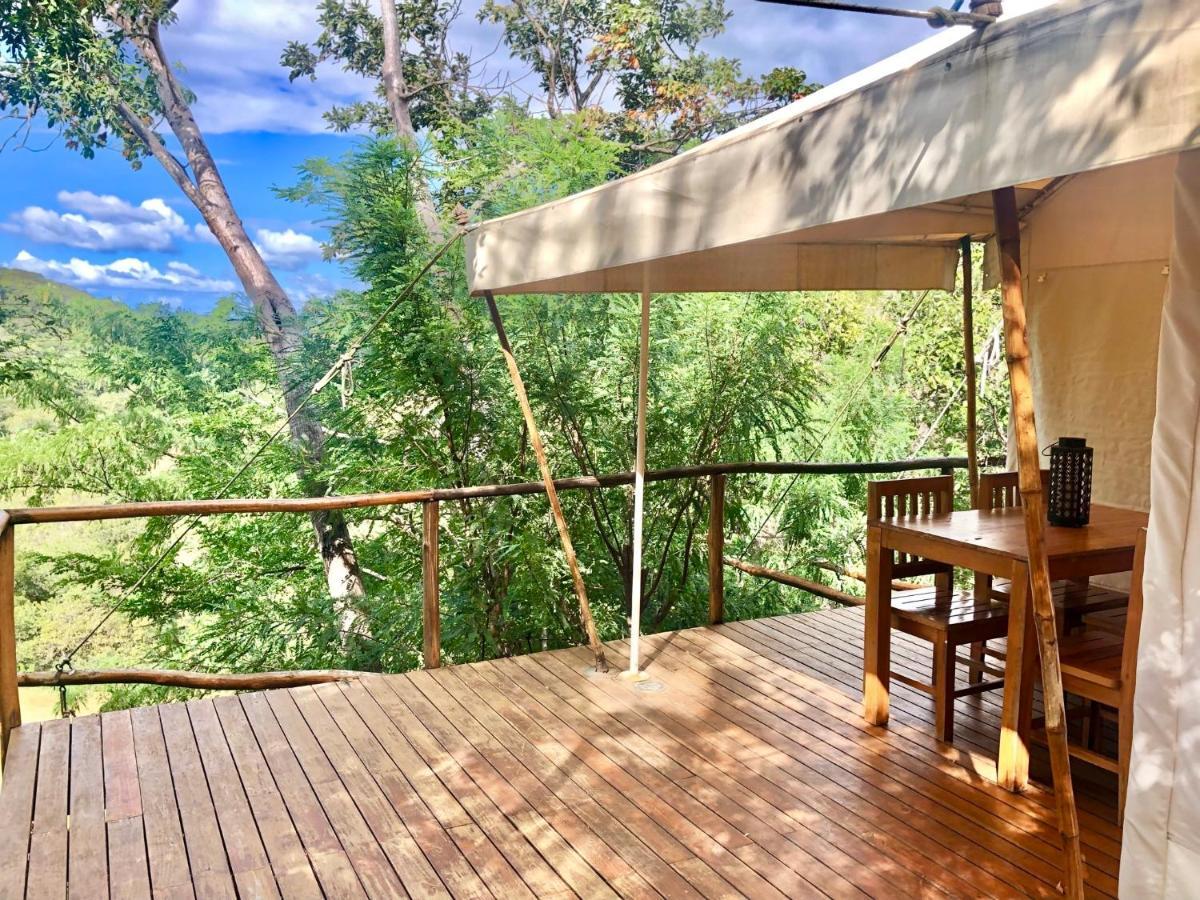 Hyla Nature Retreat Hotel San Jose Pinilla Luaran gambar