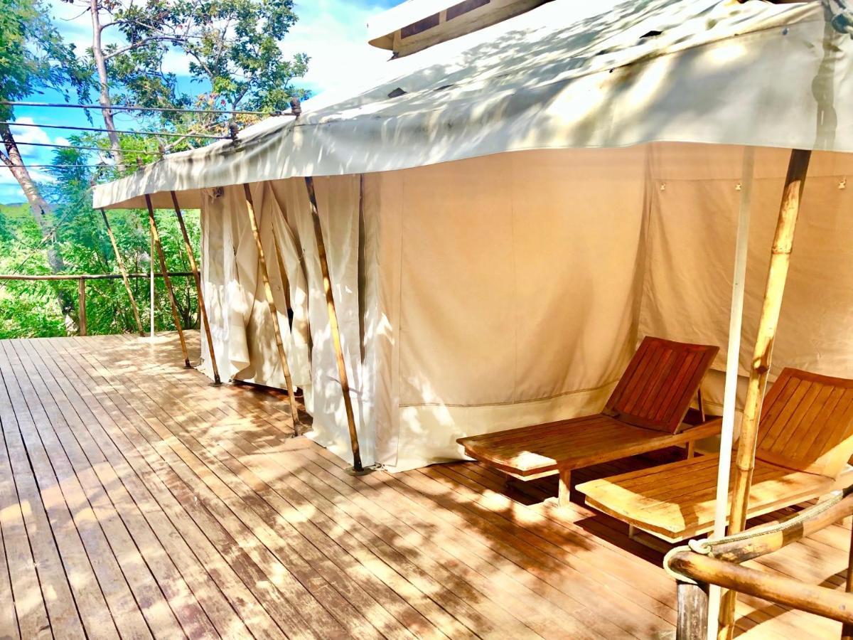 Hyla Nature Retreat Hotel San Jose Pinilla Luaran gambar