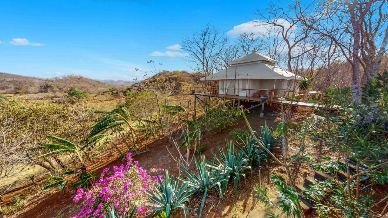 Hyla Nature Retreat Hotel San Jose Pinilla Luaran gambar