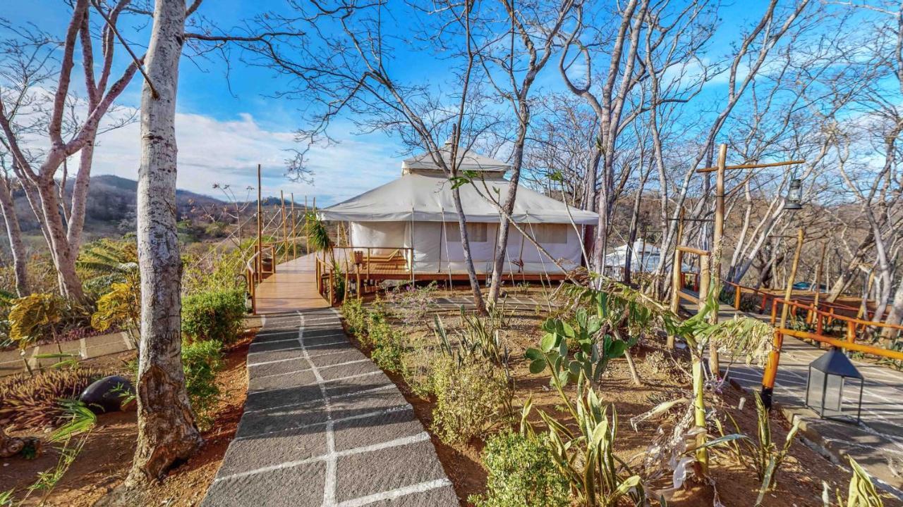 Hyla Nature Retreat Hotel San Jose Pinilla Luaran gambar